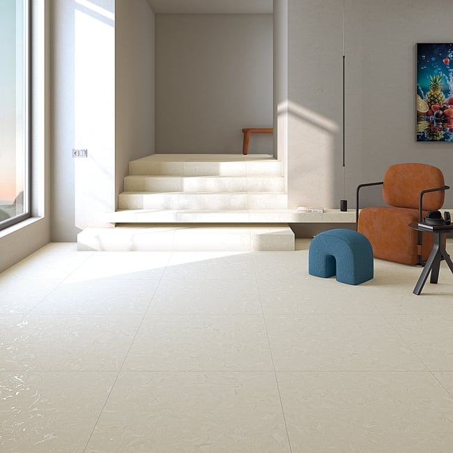 דגם 7000-80 פורצלן דמוי שיש קרם, גימור מט, גודל: 80*80  
דגם 7000-810 פורצלן דמוי שיש קרם, R10 נגד החלקה, גודל: 80*80  
דגם 7000-60 פורצלן דמוי שיש קרם, גימור מט, גודל: 60*60  

קיימים גוונים נוספים בסדרה 
לפי הזמנה מיוחדת - 6 שבועות





